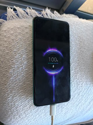Xiaomi Mi 11 Lite 5G 128GB