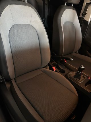 SEAT Ibiza 2019