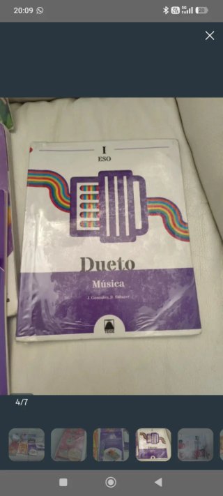 Libro 1 ESO AGUAS VIVAS