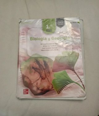 Libro 1 ESO AGUAS VIVAS
