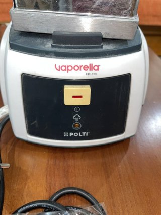 VAPORETA MARCA POLTI
