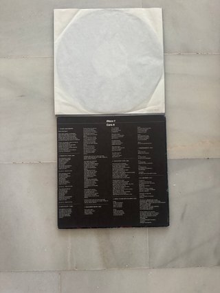 Vinilo Luis Eduardo Aute