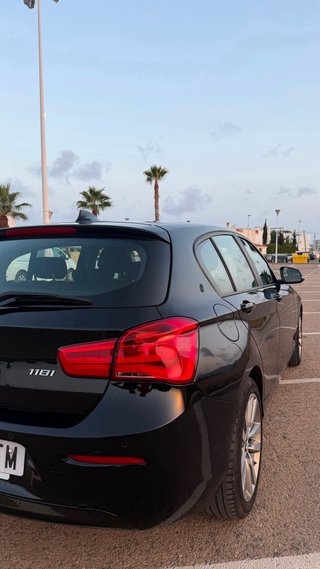 BMW Serie 1 118 i 2019