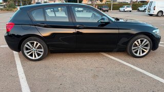 BMW Serie 1 118 i 2019