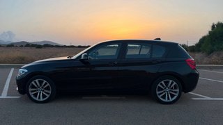 BMW Serie 1 118 i 2019