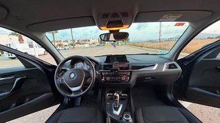 BMW Serie 1 118 i 2019