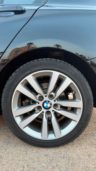 BMW Serie 1 118 i 2019