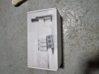 Soporte Secado Botellas Homegoo Acero Inox