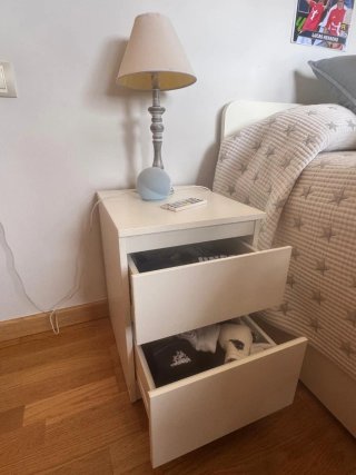 Habitación infantil/ juvenil