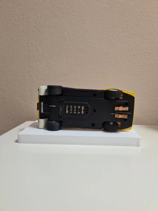 Scalextric Lancia Delta S4 Camel 1