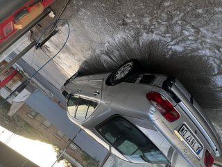 Mercedes-Benz Clase E 250 turbo diesel