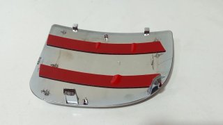 CRISTAL RETROVISOR IZQUIERDO FT88577
