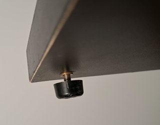 Mesa Reproducción Kaiser RS1 con Brazo RT1