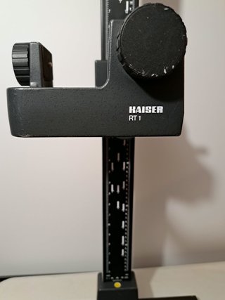 Mesa Reproducción Kaiser RS1 con Brazo RT1