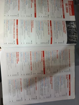 Filosofía, 1 Bachillerato
