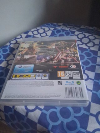 Ninja Gaiden 3 PS3