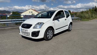 Citroen C2