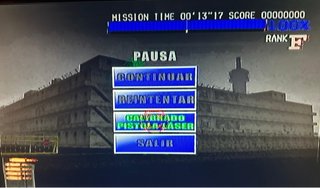 Silent Scope Complete - Xbox clásica