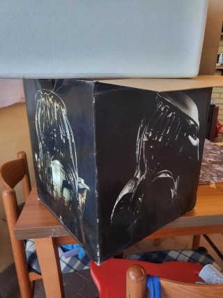 Predator - Edizione Limitata Busto DVD