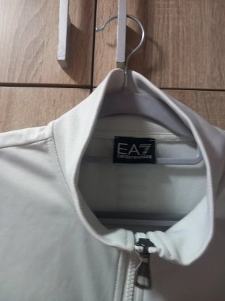 Chándal EA7 Emporio Armani - Talla L
