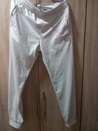 Chándal EA7 Emporio Armani - Talla L