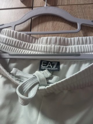 Chándal EA7 Emporio Armani - Talla L