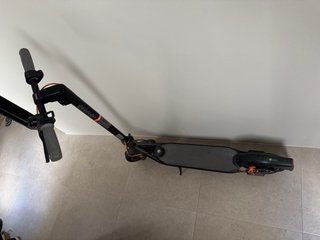 Segway Ninebot F40E Patinete Eléctrico
