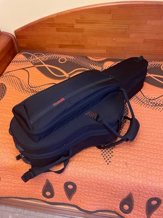 Estuche Saxo Tenor Protec