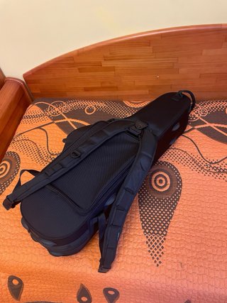 Estuche Saxo Tenor Protec