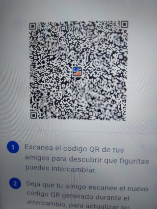 Cromos Mundial 2026 - CAMBIO VENDO