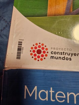 Libros 6° primaria
