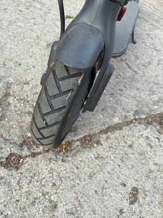 Patinete Xiaomi Eléctrico