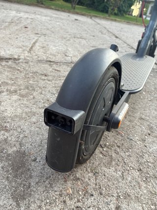 Patinete Xiaomi Eléctrico