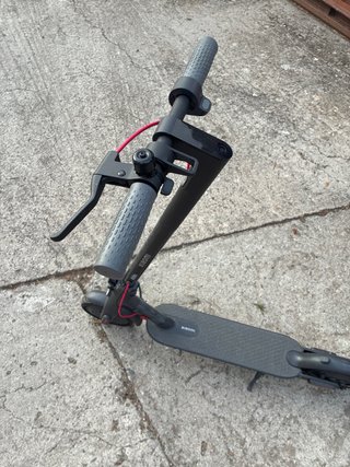 Patinete Xiaomi Eléctrico