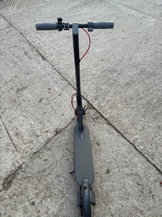 Patinete Xiaomi Eléctrico