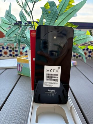 Redmi 14C 8GB RAM 128GB ROM