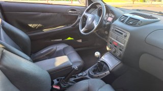 Alfa Romeo GT 2009