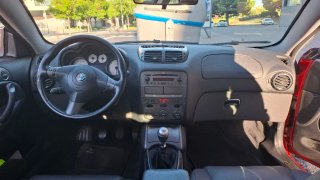 Alfa Romeo GT 2009