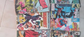 Comics