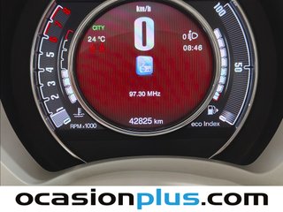 Fiat 500 1.0 Hybrid Dolcevita 51 kW (70 CV)