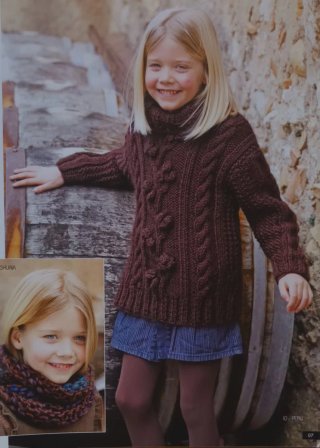 Revistas de la Katia niños