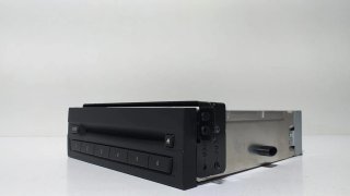SISTEMA AUDIO / RADIO CD 65129133085 60447
