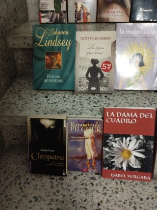Romanticismo puro