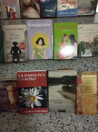 Romanticismo puro
