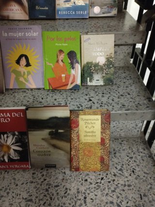 Romanticismo puro