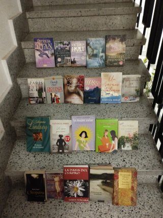 Romanticismo puro