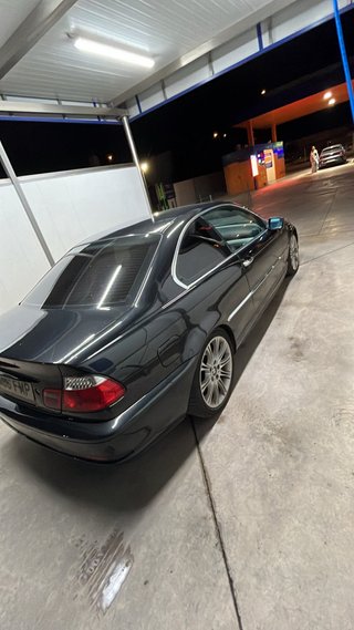 bmw e46 330cd 2004 manual NO ACEPTO CAMBIOS