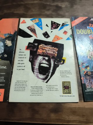 Lote 3 Cómics Uncanny X-Men #256, #257, #258