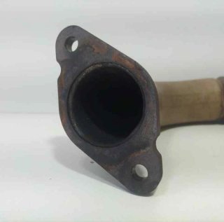 TUBO ESCAPE DELANTERO 2S715G203BD 86557