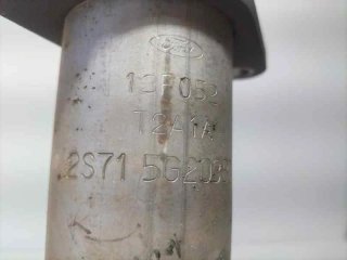 TUBO ESCAPE DELANTERO 2S715G203BD 86557
